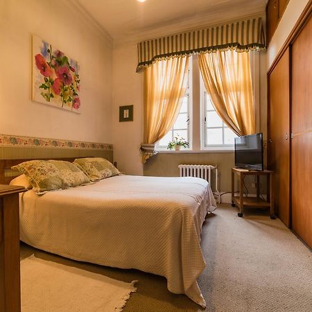 Hotel Niltaihuen Осорно Экстерьер фото