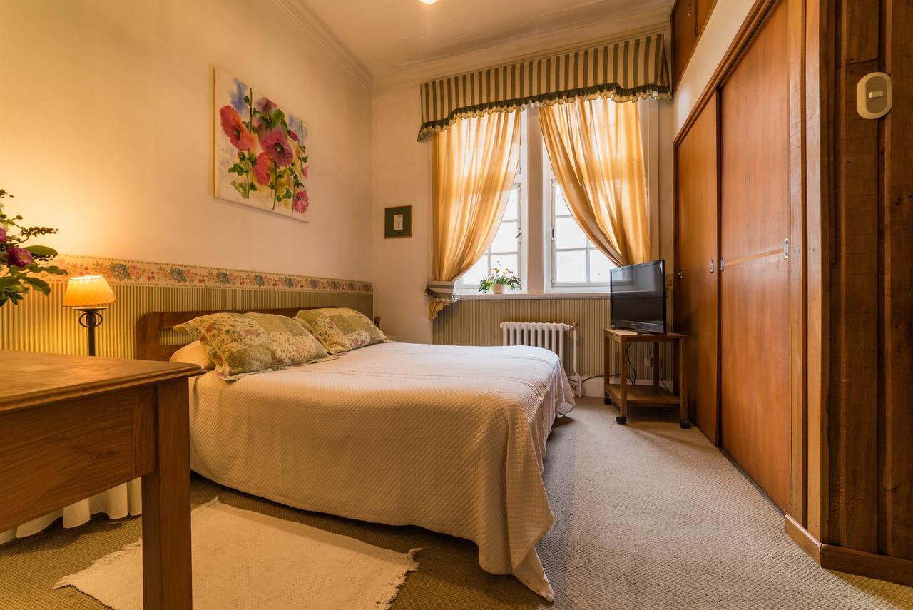 Hotel Niltaihuen Осорно Экстерьер фото